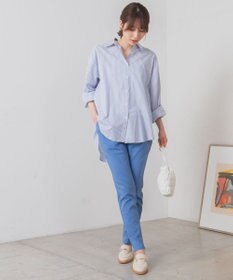 WEGO ストレッチレギンスパンツ