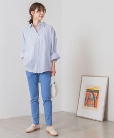 WEGO ストレッチレギンスパンツ