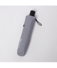 UNBILLION カシュネ cachenez /【晴雨兼用　日傘　UVカット率・遮光率100％生地使用 】PUリップストップ軽量自動開閉折りたたみ傘
