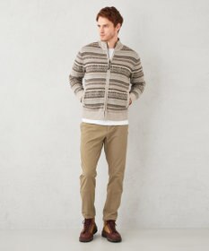 JOSEPH ABBOUD MOUNTAIN 【UNISEX】2WAYストレッチ クライミングパンツ