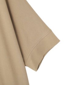 AMERICAN HOLIC 異素材コクーンプルオーバー