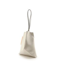 MioFIRANO CO-01 truss_hand bag ハンドバッグ 本革　MIOF. ミオフ