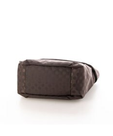 Y'SACCS PolkaDots口折れミニトート