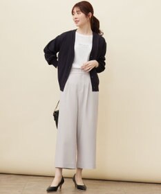 ANY SIS アソートロゴロング Ｔシャツ