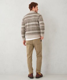 JOSEPH ABBOUD MOUNTAIN 【UNISEX】2WAYストレッチ クライミングパンツ