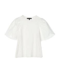 Green Parks ・ＳＵＧＡＲ　ＳＰＯＯＮ　チューリップスリーブＴＥＥ