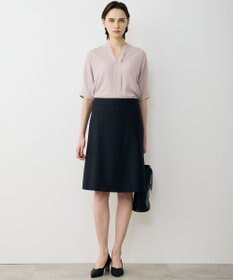 ICB L 【新色追加・セットアップ対応】 Bahariye フレアスカート