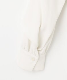 ANY SIS S 【全方位 好印象】フェミニンブラウス×ビットタイトスカート セット