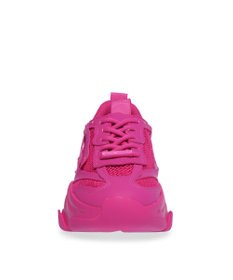 STEVE MADDEN POSSESSION ボリュームソールスニーカー