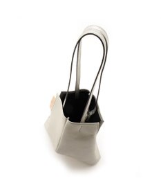 MioFIRANO CO-01 truss_hand bag ハンドバッグ 本革　MIOF. ミオフ