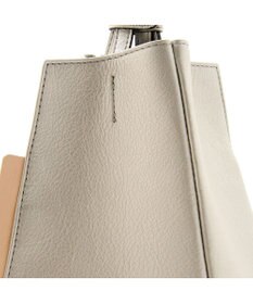 MioFIRANO CO-01 truss_hand bag ハンドバッグ 本革　MIOF. ミオフ