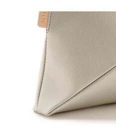 MioFIRANO CO-01 truss_hand bag ハンドバッグ 本革　MIOF. ミオフ