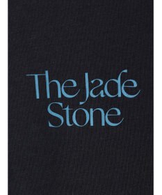 AMERICAN HOLIC カラーロゴカットプルオーバー