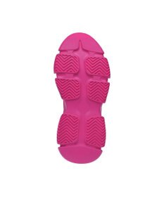 STEVE MADDEN POSSESSION ボリュームソールスニーカー