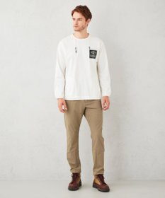 JOSEPH ABBOUD MOUNTAIN 【UNISEX】2WAYストレッチ クライミングパンツ