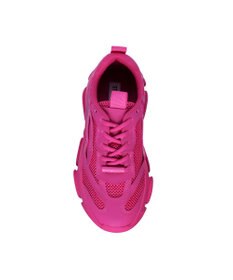 STEVE MADDEN POSSESSION ボリュームソールスニーカー