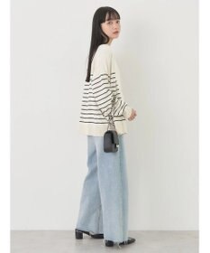 earth music&ecology ＵＶカット加工　ＢＩＧカーディガン