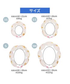 PET PARADISE ペットパラダイス １８℃ クールリング ＳＳ 《アイス柄》
