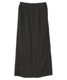 CRAFT STANDARD BOUTIQUE 【キナリノ別注】リネンレーヨンスカート