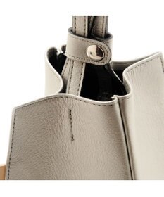 MioFIRANO CO-01 truss_hand bag ハンドバッグ 本革　MIOF. ミオフ