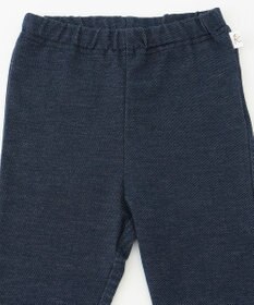 組曲 KIDS 【80-90cm】Tulips Shower  ジャンパースカート