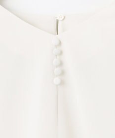 ANY SIS S 【全方位 好印象】フェミニンブラウス×ビットタイトスカート セット