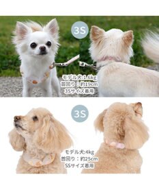 PET PARADISE ペットパラダイス １８℃ クールリング ＳＳ 《アイス柄》