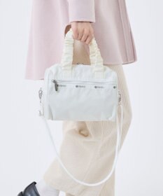 LeSportsac GH EVERYDAY SM SATCHEL /メレンゲ2