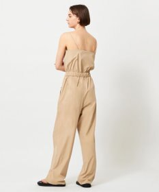 BEIGE， YANN / キャミサロペット