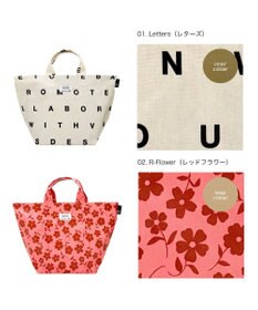 ROOTOTE 3527【ルートート】EU.デリ.ラミネート-V