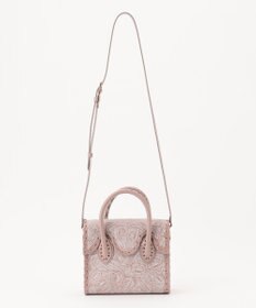 GRACE CONTINENTAL Mini RS Bag23AW2