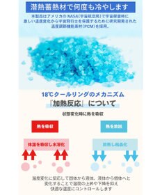 PET PARADISE ペットパラダイス １８℃ クールリング ＳＳ 《アイス柄》