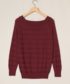 ONWARD Reuse Park 【any SiS】ニット秋冬