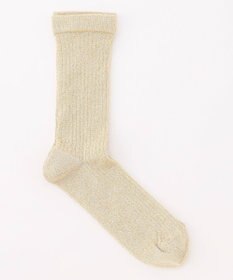 自由区 リブ ソックス