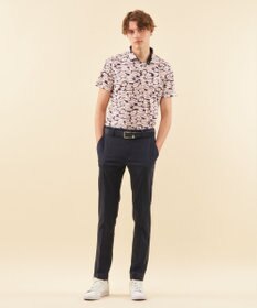 23区GOLF 【MEN】【ストレッチ】アポロック ストレッチパンツ