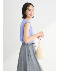 Green Parks 汗染み防止ノースリーブプルオーバー