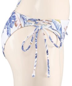 San-ai Resort（三愛水着楽園） 【FUWAMARU】レイヤードノンワイヤービキニ　9M　【San-ai Resort（サンアイリゾート）】