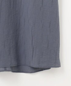 23区 S 【SLOW/一部店舗限定】ナチュラルピケワッシャー ワンピース