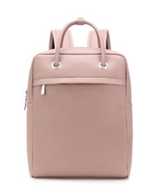 style code 【MERCURYDUO/マーキュリーデュオ】メタルアイレット　2WAY ラージリュック　推し活大容量バッグ