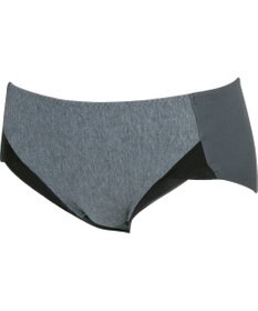 Wing ペアショーツ 【シンクロブラ】 はきこみ丈あさめ MF5016 ウイング／ワコール