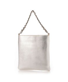 UNBILLION ペルケ perche / カラーチェーン2wayミニショルダー