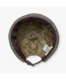 林八百吉商店 un chapeau  フィッシャーマンキャップ