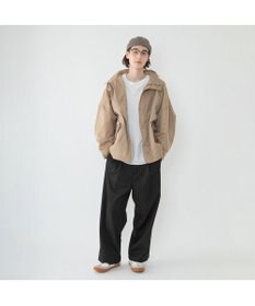 林八百吉商店 un chapeau  フィッシャーマンキャップ