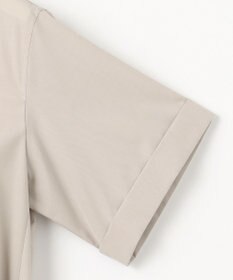 23区 S 【CLASSY.コラボ】ビスチェコンビ シャツワンピース