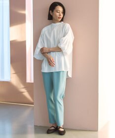 UNFILO 【15サイズ展開】BEAUTY MOVE スティックパンツ