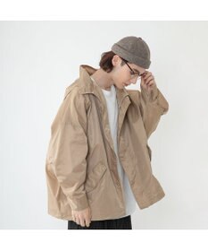林八百吉商店 un chapeau  フィッシャーマンキャップ