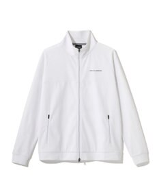 ZERO HALLIBURTON 【UVカット】 フルジップストレッチジャケット ZHG-M5A3 85112