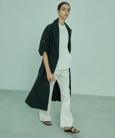 BEIGE， ORCHID / ロングコート