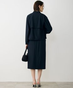 ICB L 【先行予約】 アトラストリコット ナロースカート