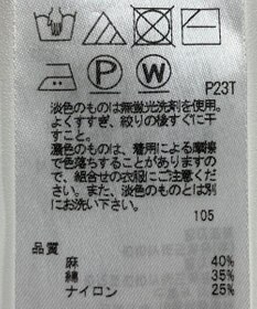 ONWARD Reuse Park 【23区】ニット秋冬